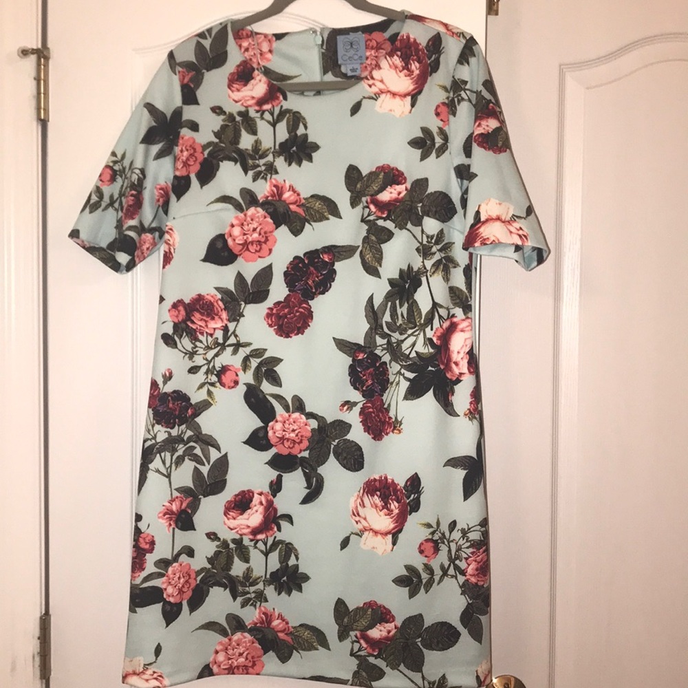 Used once and looks brand new